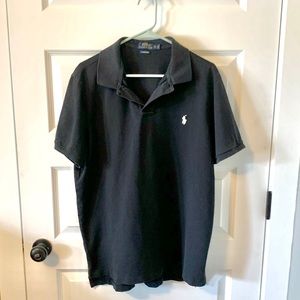 Short Sleeve Polo